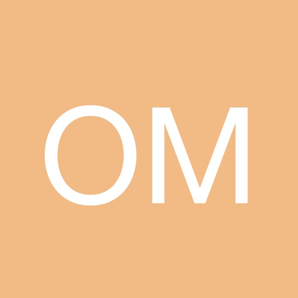 Meet your Posher, Olena